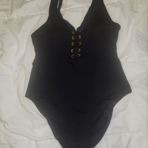 Tahari swimsuit